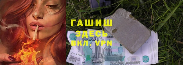 гашик Костерёво