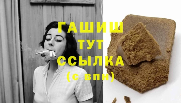 гашик Костерёво